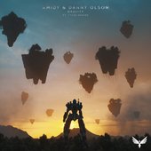 Gravity (feat. Tyler Graves) - Single
