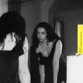 The girl, so confusing version with lorde - Single