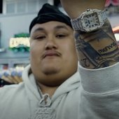 iced out cartier
