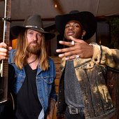 Lil Nas X & Billy Ray Cyrus