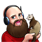 Avatar for LarzAndSwiper