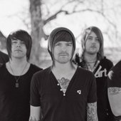 Memphis May Fire