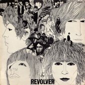 Revolver [UK]