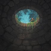 Nameless Darkness (feat. Anatole Muster) - Single