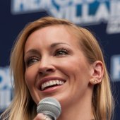 Katie Cassidy