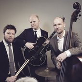 Andreas Dreier Trio 