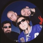 SYSTEM OF A DOWN