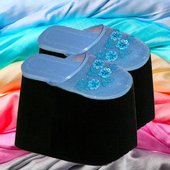 House Party Slippers EP