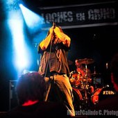 CVC - Loches en grind