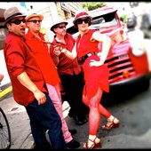 Erin Harpe and the Delta Swingers 3