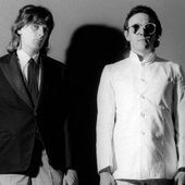 the buggles