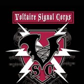 Voltaire Signal Corps