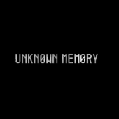 unknown memory