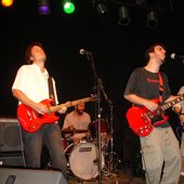 VMH New Scene II (2009)