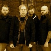 The Ataris - 2009 lineup.