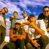 Nognes Reggae Clan
