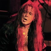 Yngwie Malmsteen 