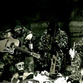 STALKER BLUES
