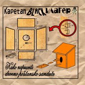 Kako Napraviti Drveno Poštansko Sanduče