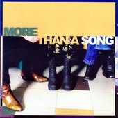 More Than a Song