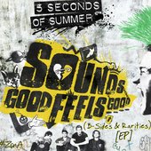 SGFG (B-Sides & Rarities) [EP]