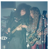 Dizzy Lane - Nick & Scott
