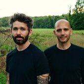 The Antlers (duo)