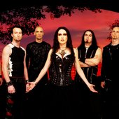 Within Temptation | The Silent Force