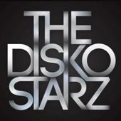 The Disko Starz (logo)