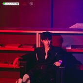 Ma Zhe's 1st solo live house tour in Beijing
