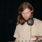 Aphex Twin 2