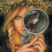 Avatar for vegetacja