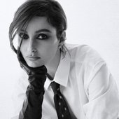 BANKS for V Magazine (2025)