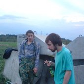 Записываем РОК!