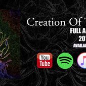 Full Album "Creation Of The Universe" Availble On: