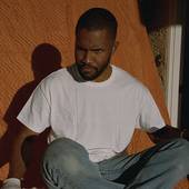 Frank Ocean