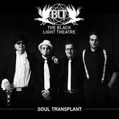 Soul Transplant