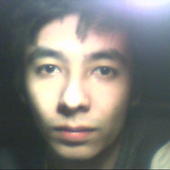 Menino_Yuzo için avatar