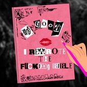 I Rewrote The Fucking Bible