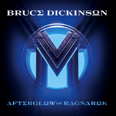 Bruce Dickinson - Afterglow of Ragnarok