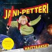 Haittaakse?