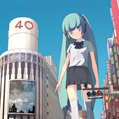 ãƒ©ãƒ´ãƒªãƒ¼P feat. åˆéŸ³ãƒŸã‚¯