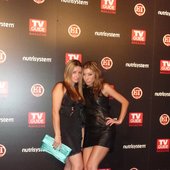 Sexiest Stars 2009 party
