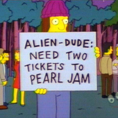 LastFM profile picture for @elderly