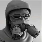 Avatar for CrypticPattern