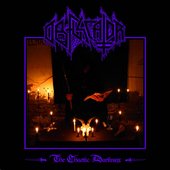 The Chaotic Darkness