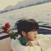 Changsub for Allure Magazine (2025)