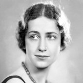 Peggy Ashcroft