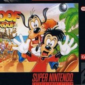 Goof Troop