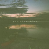 Growing Fins - EP